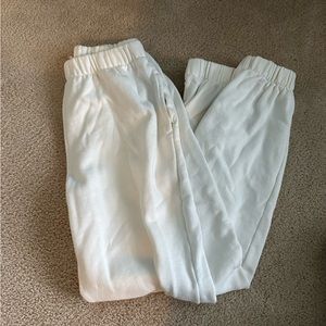 BRANDY MELVILLE JOGGERS